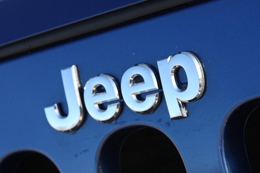  Jeep Wrangler Unlimited Rubicon 4x4 2009 года  (фото 31 из 36)